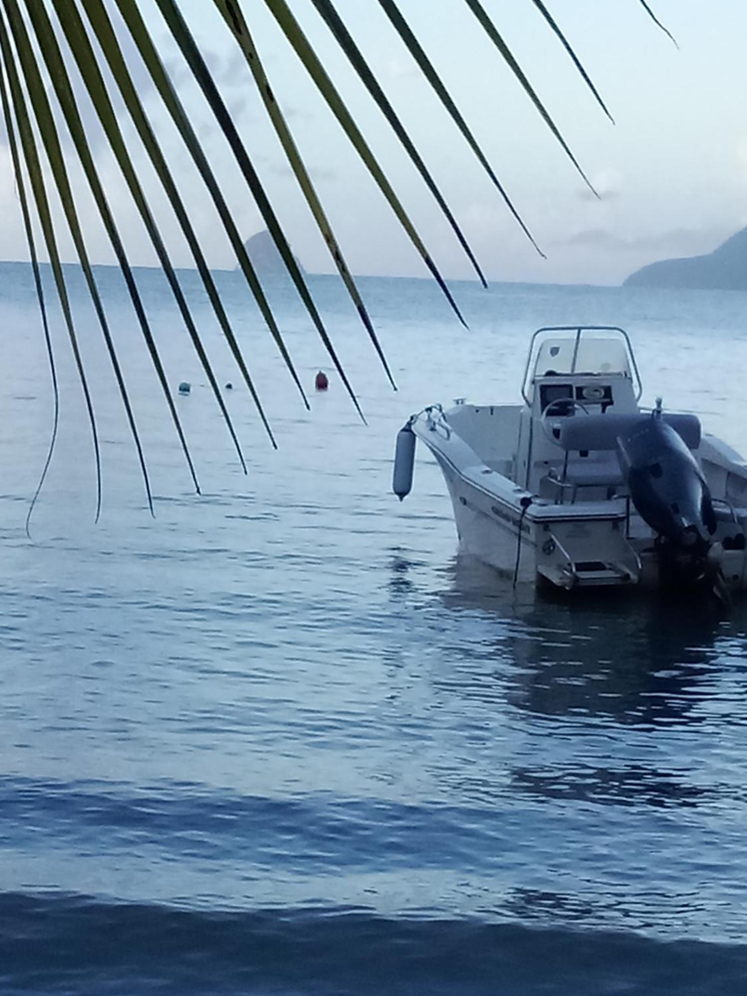 Villa Paletuvier Ste Luce Martinique Proche Plage Sainte-Luce Exteriör bild