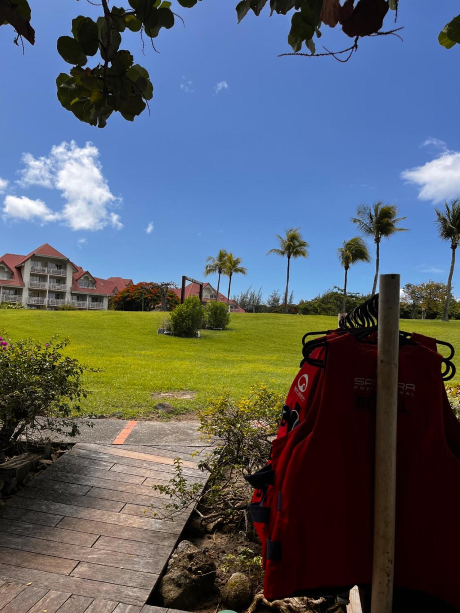 Villa Paletuvier Ste Luce Martinique Proche Plage Sainte-Luce Exteriör bild